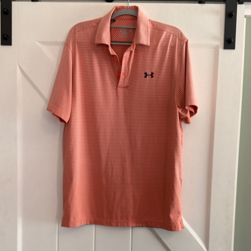 Under Armour Polo